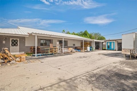 Immobilier commercial à vendre à Holiday, Floride: 583.05 m2 № 1824675 - photo 21