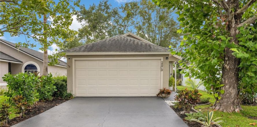 Casa en Lakeland, Florida 3 dormitorios, 115.94 m2 № 1919830