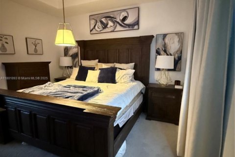 House in Coral Springs, Florida 3 bedrooms, 114.83 sq.m. № 1929449 - photo 11