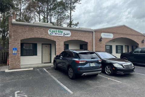 Propiedad comercial en alquiler en Jacksonville, Florida № 1520642 - foto 11