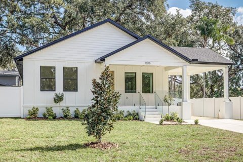 Casa en Tampa, Florida 3 dormitorios, 166.3 m2 № 2378092