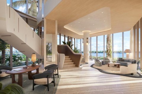 Copropriété à vendre à West Palm Beach, Floride: 3 chambres, 229.47 m2 № 2402434 - photo 10