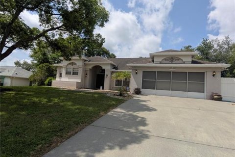 House in Spring Hill, Florida 4 bedrooms, 208.1 sq.m. № 1389511 - photo 4