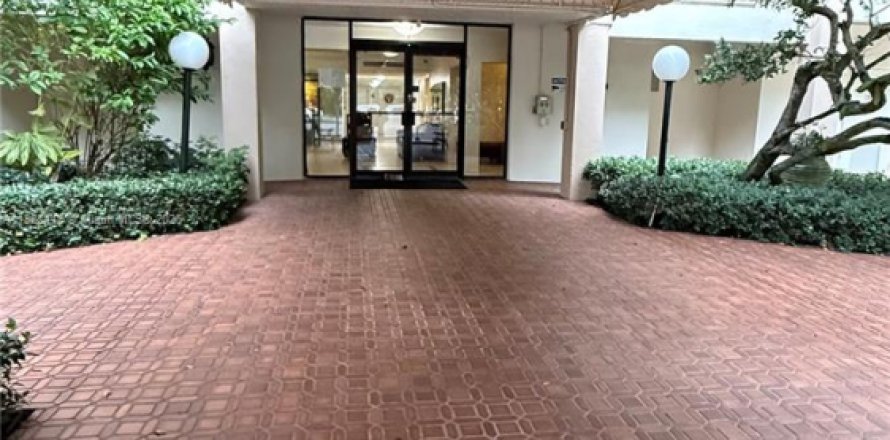 Condo à Pompano Beach, Floride, 3 chambres № 1785783