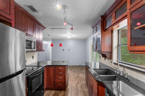 Villa ou maison à vendre à Archer, Floride: 3 chambres, 124.86 m2 № 1919385 - photo 7