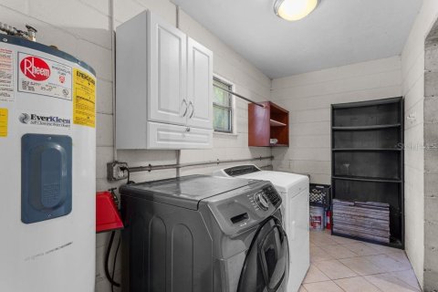 Villa ou maison à vendre à Archer, Floride: 3 chambres, 124.86 m2 № 1919385 - photo 14