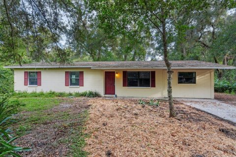 Villa ou maison à vendre à Archer, Floride: 3 chambres, 124.86 m2 № 1919385 - photo 1