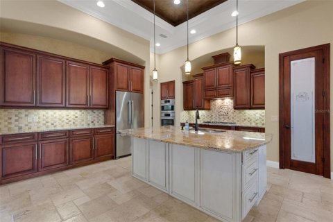 Casa en venta en Lakeland, Florida, 4 dormitorios, 321.16 m2 № 1913143 - foto 13