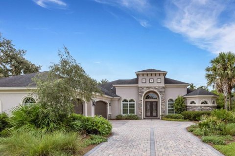 Casa en venta en Lakeland, Florida, 4 dormitorios, 321.16 m2 № 1913143 - foto 1