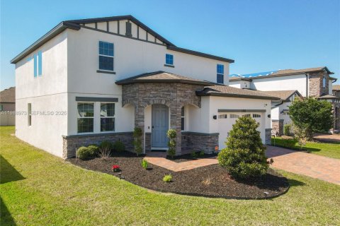 House in Saint Cloud, Florida 4 bedrooms, 285.02 sq.m. № 2186450 - photo 5