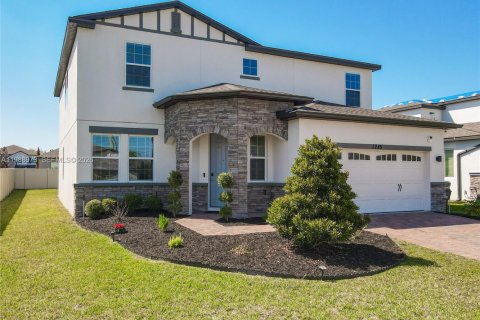 House in Saint Cloud, Florida 4 bedrooms, 285.02 sq.m. № 2186450 - photo 4