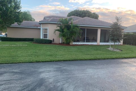 Villa ou maison à vendre à Homestead, Floride: 3 chambres, 141.12 m2 № 2039246 - photo 2