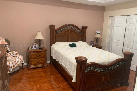 Villa ou maison à vendre à Homestead, Floride: 3 chambres, 141.12 m2 № 2039246 - photo 6