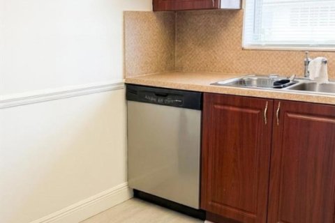 Copropriété à vendre à West Palm Beach, Floride: 2 chambres, 84.54 m2 № 2078302 - photo 8