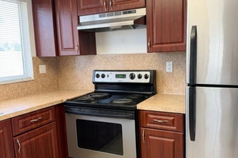 Copropriété à vendre à West Palm Beach, Floride: 2 chambres, 84.54 m2 № 2078302 - photo 7