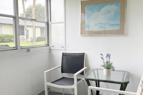 Copropriété à vendre à West Palm Beach, Floride: 2 chambres, 84.54 m2 № 2078302 - photo 14