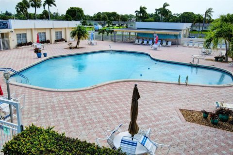 Copropriété à vendre à West Palm Beach, Floride: 2 chambres, 84.54 m2 № 2078302 - photo 17