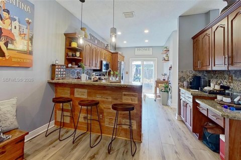 House in Hollywood, Florida 3 bedrooms, 156.35 sq.m. № 2043020 - photo 8