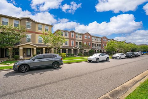 Adosado en Orlando, Florida 4 dormitorios, 209.4 m2 № 2296881