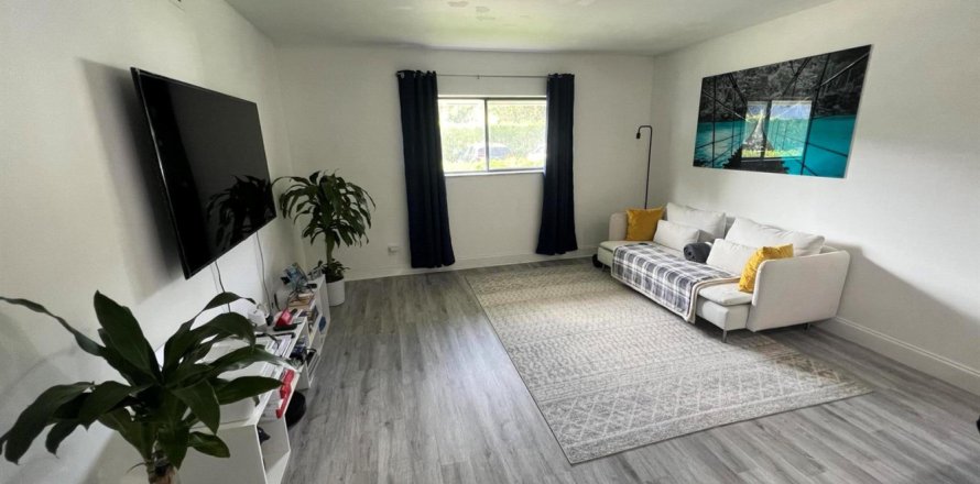 Condo à Boca Raton, Floride, 1 chambre № 2180172