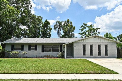 House in Orlando, Florida 3 bedrooms, 150.32 sq.m. № 1831204 - photo 10