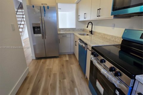 Купить кондоминиум в Майами, Флорида 2 спальни, 101.91м2, № 1955881 - фото 4