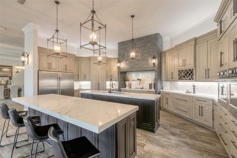 Casa en venta en New Smyrna Beach, Florida, 5 dormitorios, 699.37 m2 № 2431083 - foto 29