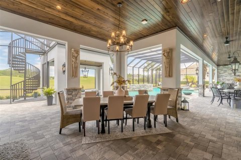 Casa en venta en New Smyrna Beach, Florida, 5 dormitorios, 699.37 m2 № 2431083 - foto 21