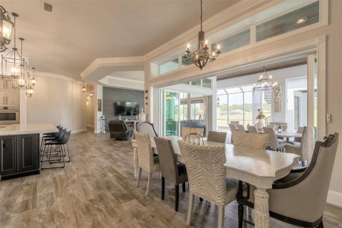 Casa en venta en New Smyrna Beach, Florida, 5 dormitorios, 699.37 m2 № 2431083 - foto 2