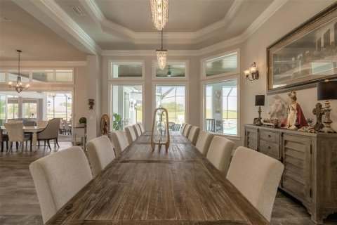 Casa en venta en New Smyrna Beach, Florida, 5 dormitorios, 699.37 m2 № 2431083 - foto 30