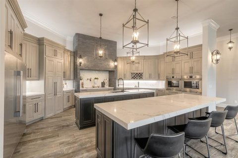 Casa en venta en New Smyrna Beach, Florida, 5 dormitorios, 699.37 m2 № 2431083 - foto 25