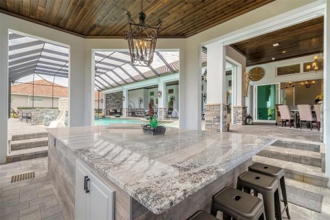 Casa en venta en New Smyrna Beach, Florida, 5 dormitorios, 699.37 m2 № 2431083 - foto 19