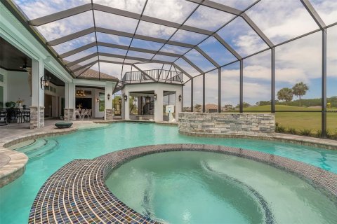 Casa en venta en New Smyrna Beach, Florida, 5 dormitorios, 699.37 m2 № 2431083 - foto 20