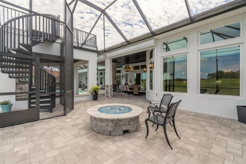 Casa en venta en New Smyrna Beach, Florida, 5 dormitorios, 699.37 m2 № 2431083 - foto 24