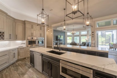 Casa en venta en New Smyrna Beach, Florida, 5 dormitorios, 699.37 m2 № 2431083 - foto 27