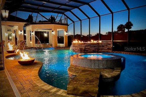 Casa en venta en New Smyrna Beach, Florida, 5 dormitorios, 699.37 m2 № 2431083 - foto 18