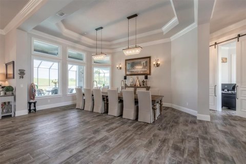 Casa en venta en New Smyrna Beach, Florida, 5 dormitorios, 699.37 m2 № 2431083 - foto 4