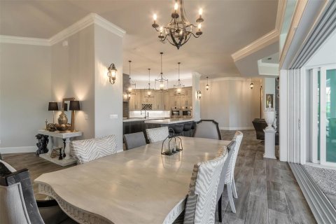 Casa en venta en New Smyrna Beach, Florida, 5 dormitorios, 699.37 m2 № 2431083 - foto 3
