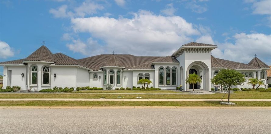 Casa en New Smyrna Beach, Florida 5 dormitorios, 699.37 m2 № 2431083