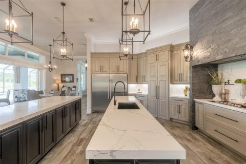 Casa en venta en New Smyrna Beach, Florida, 5 dormitorios, 699.37 m2 № 2431083 - foto 28