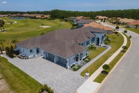 Casa en venta en New Smyrna Beach, Florida, 5 dormitorios, 699.37 m2 № 2431083 - foto 17