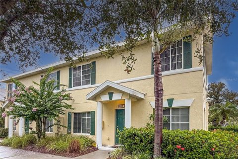 Adosado en alquiler en Bradenton, Florida, 3 dormitorios, 111.48 m2 № 1907857 - foto 1