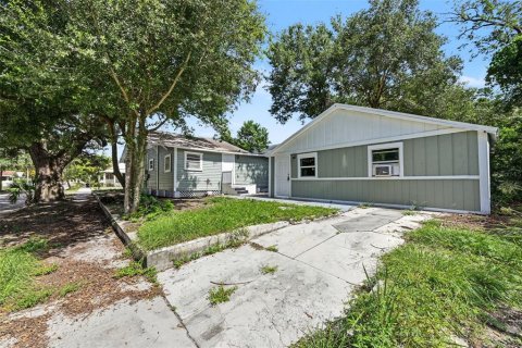 Villa ou maison à vendre à Tampa, Floride: 4 chambres, 172.05 m2 № 2420552 - photo 18