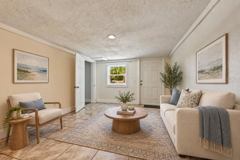 Villa ou maison à vendre à Tampa, Floride: 4 chambres, 172.05 m2 № 2420552 - photo 20