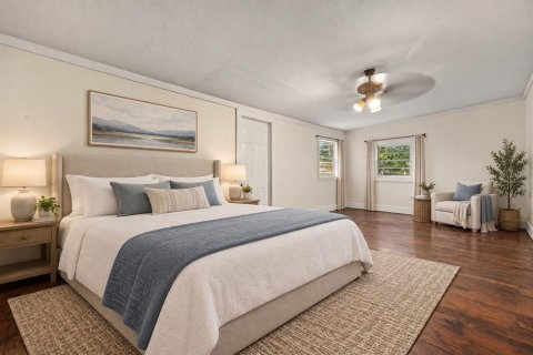 Villa ou maison à vendre à Tampa, Floride: 4 chambres, 172.05 m2 № 2420552 - photo 10