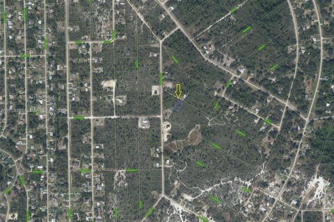 Land in Lake Placid, Florida № 2158557 - photo 1
