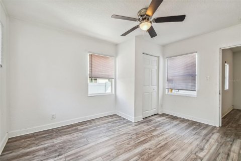 Снять в аренду виллу или дом в Тампа, Флорида 4 спальни, 134.62м2, № 1826699 - фото 19