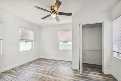 Снять в аренду виллу или дом в Тампа, Флорида 4 спальни, 134.62м2, № 1826699 - фото 20