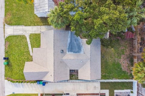 Снять в аренду виллу или дом в Тампа, Флорида 4 спальни, 134.62м2, № 1826699 - фото 3