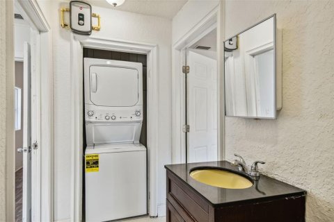 Снять в аренду виллу или дом в Тампа, Флорида 4 спальни, 134.62м2, № 1826699 - фото 24